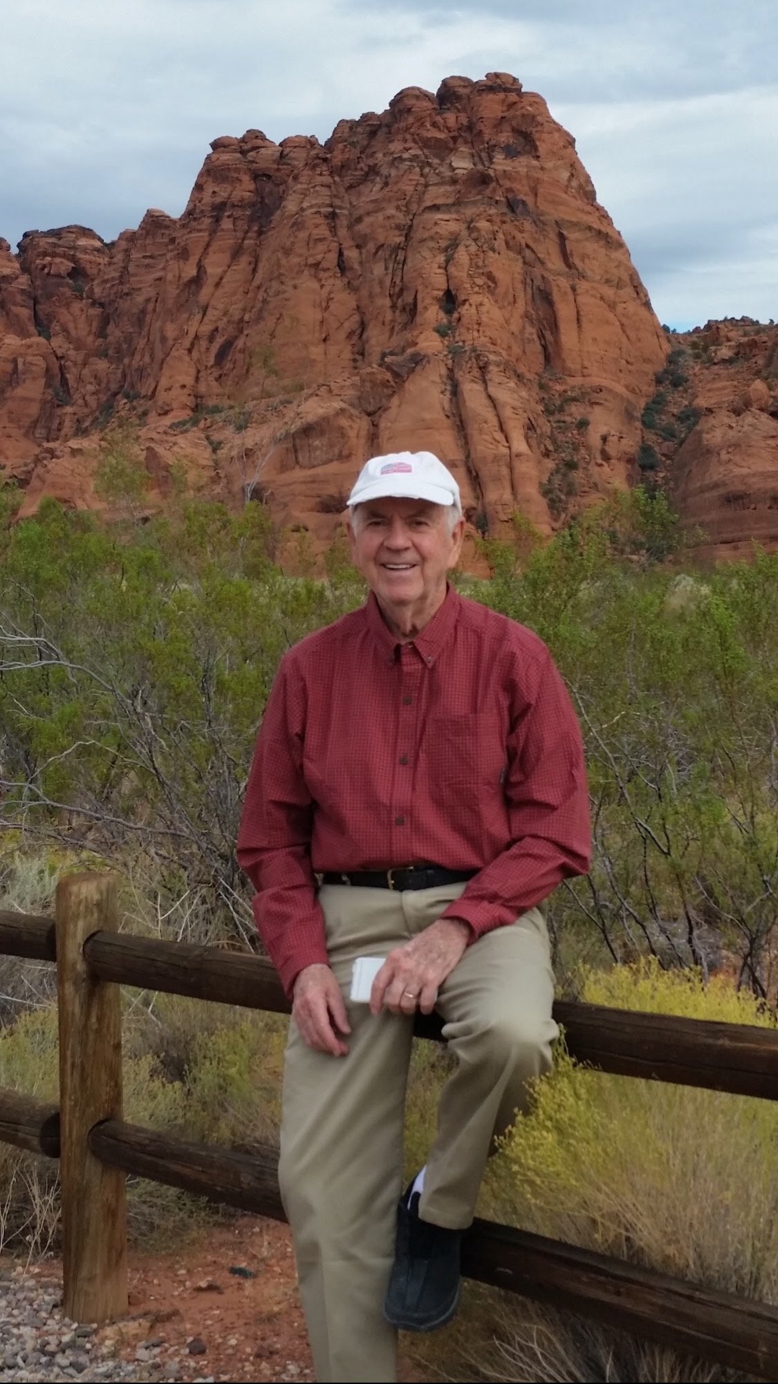 Richard Lyman Finlinson — photo 3