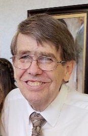 Brent Justin Pugmire