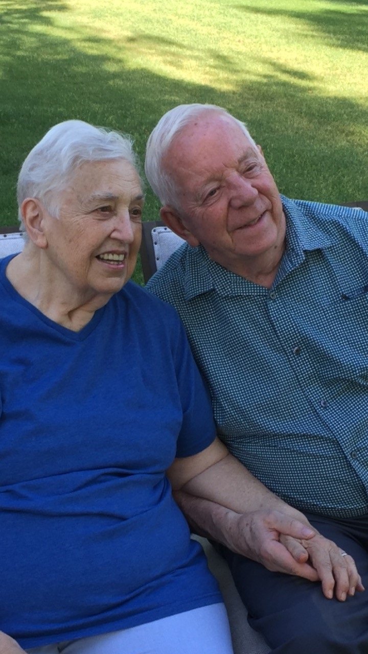 Doris Lamar Jenkins Walker