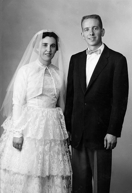 Doris Lamar Jenkins Walker — photo 3