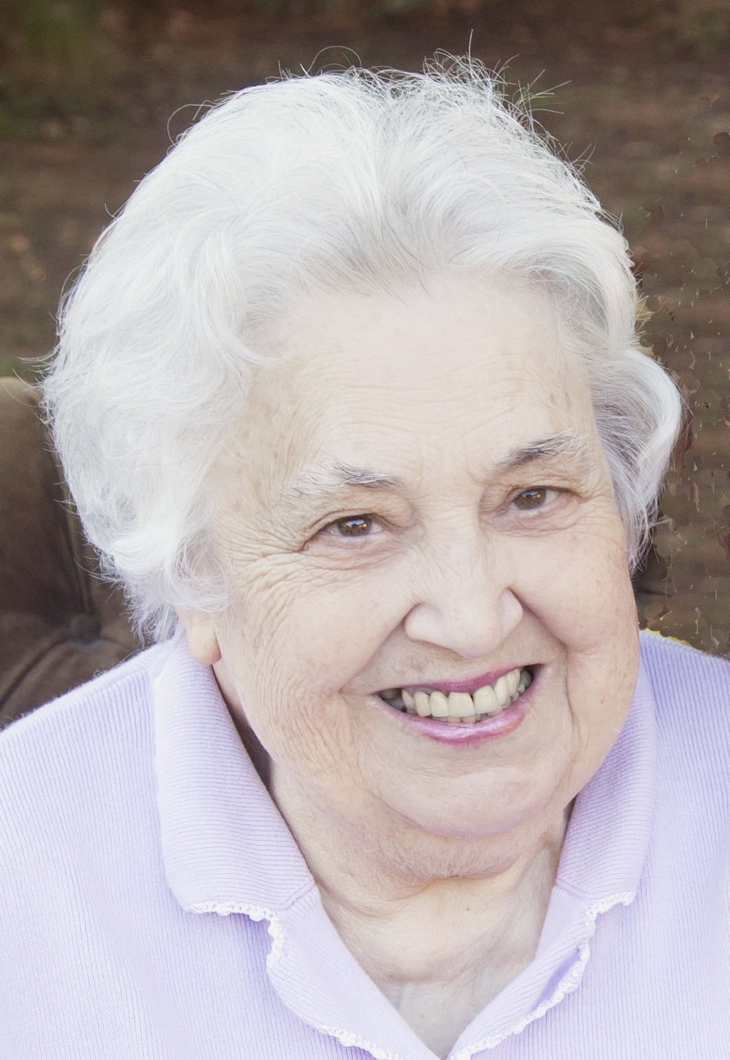 Doris Lamar Jenkins Walker