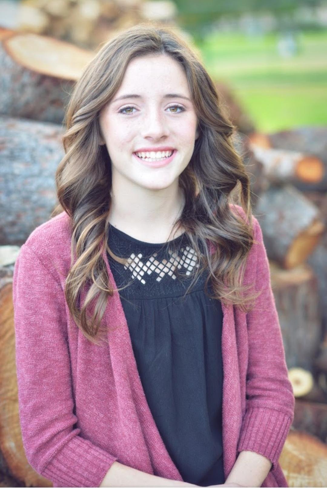 Elizabeth “Zibby” Christensen