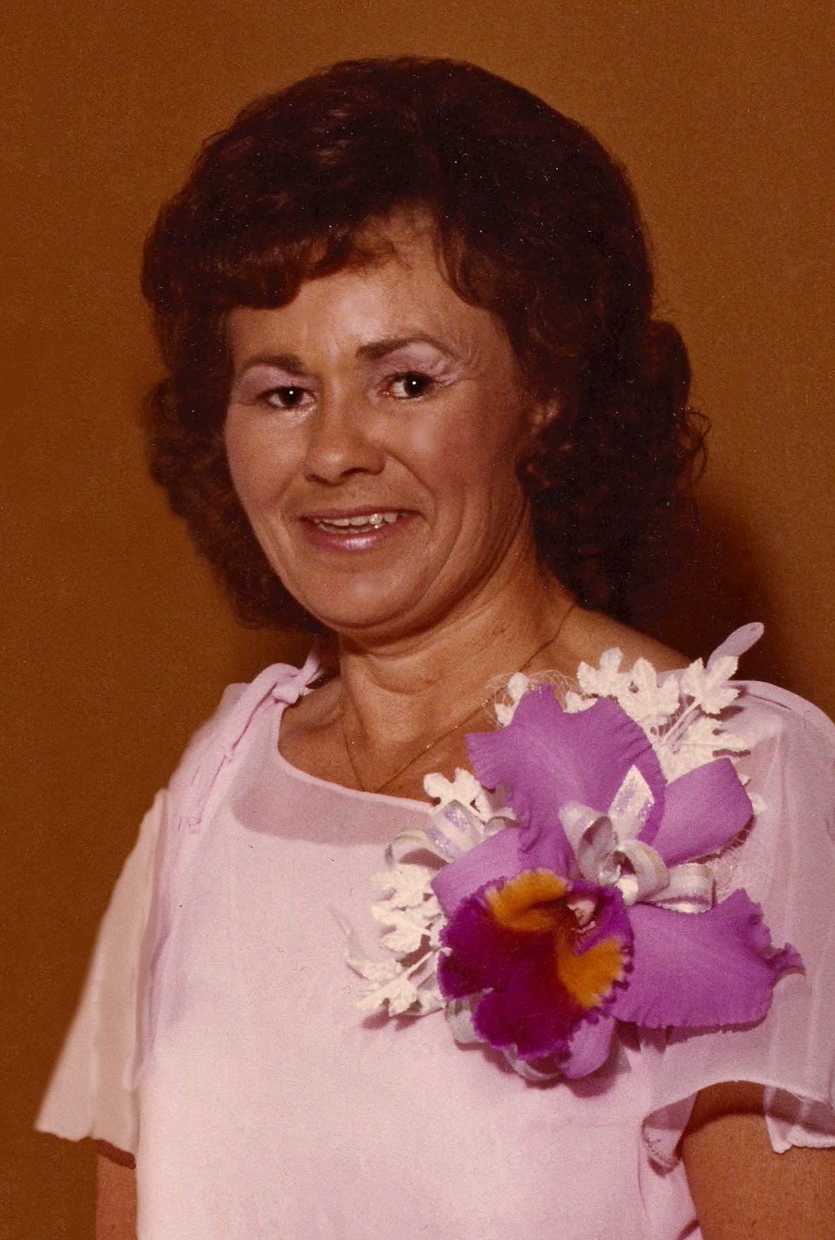 Gladys Everett