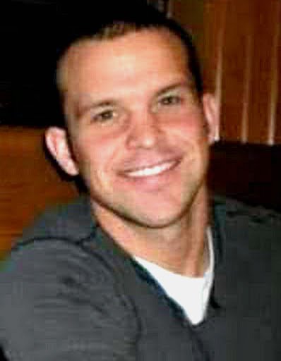 Jeffrey Todd Edgeworth