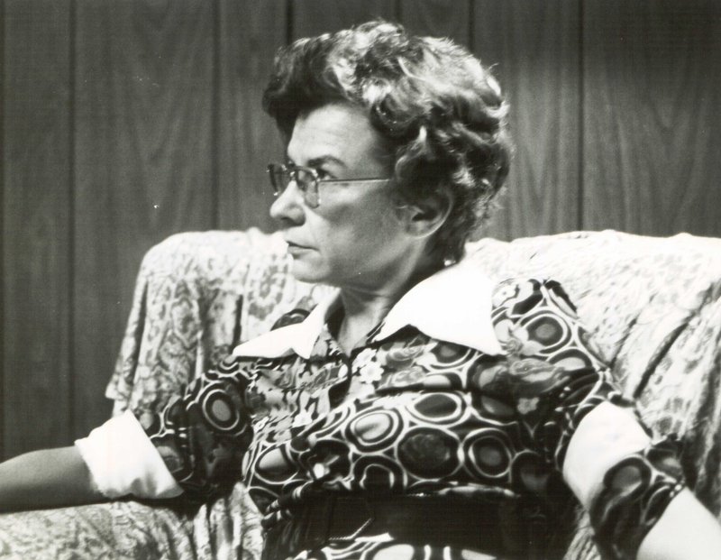 Patricia Ann Stocking