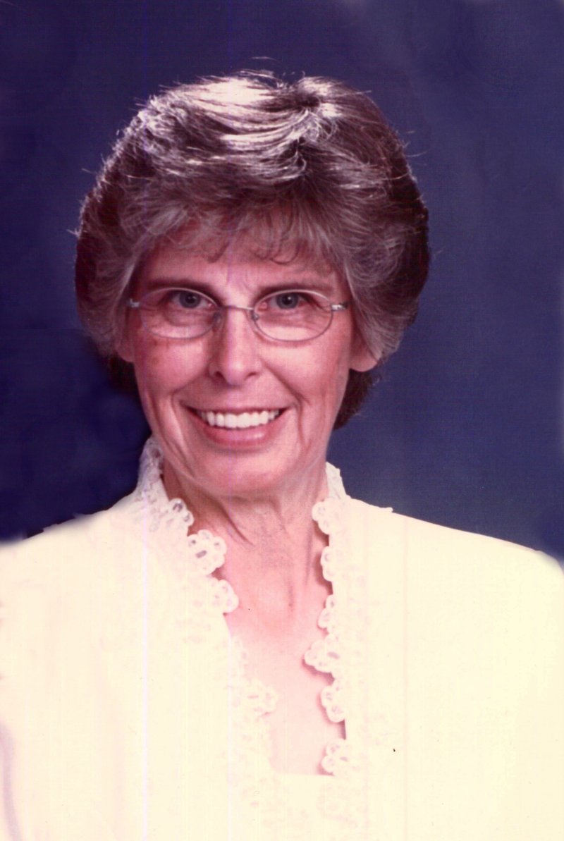 Beverly Kay Thornton