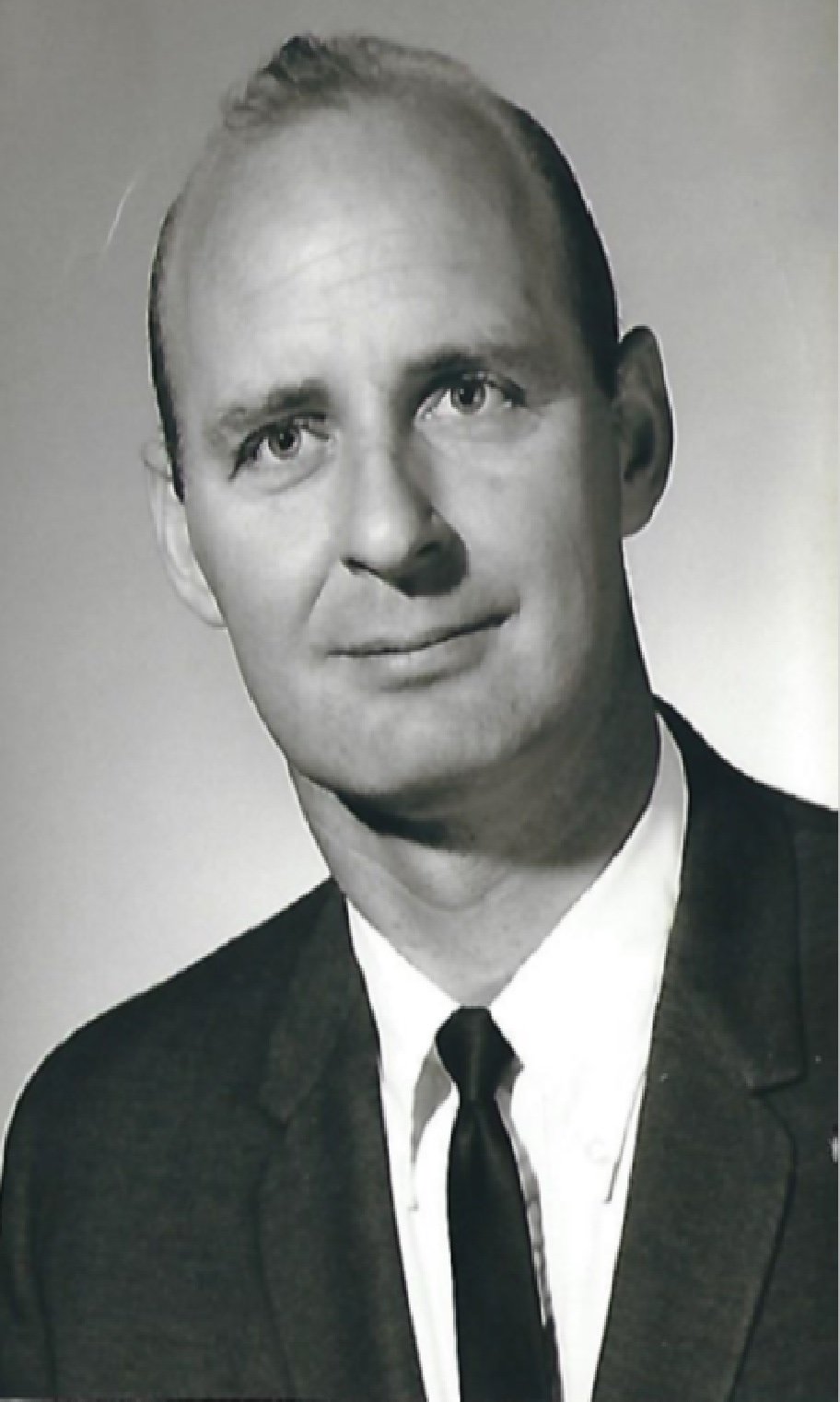 Jess Bernard Park Jr.