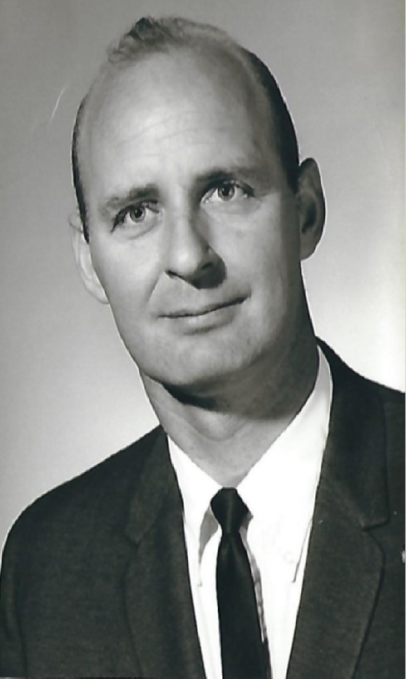 Jess Bernard Park Jr.