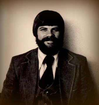 Robert “Bull” C. Richards