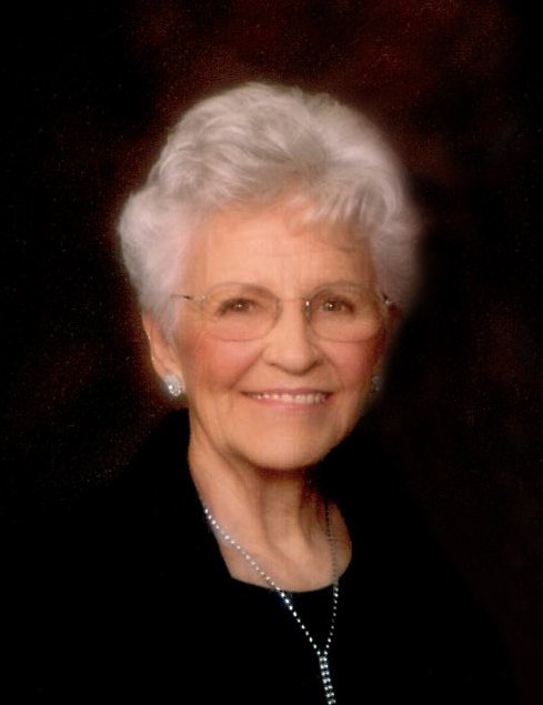 Verla Bingham Hickman