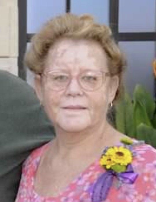 Laretta Suzanne Monge