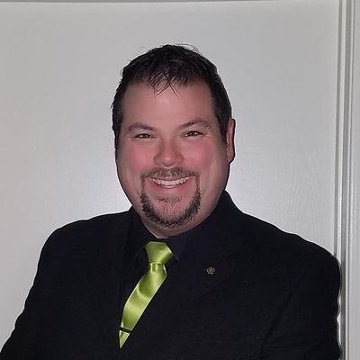 Scott Gerald Stonebraker