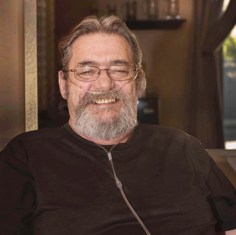 Anthony “Tony” Joseph Schreiber IV