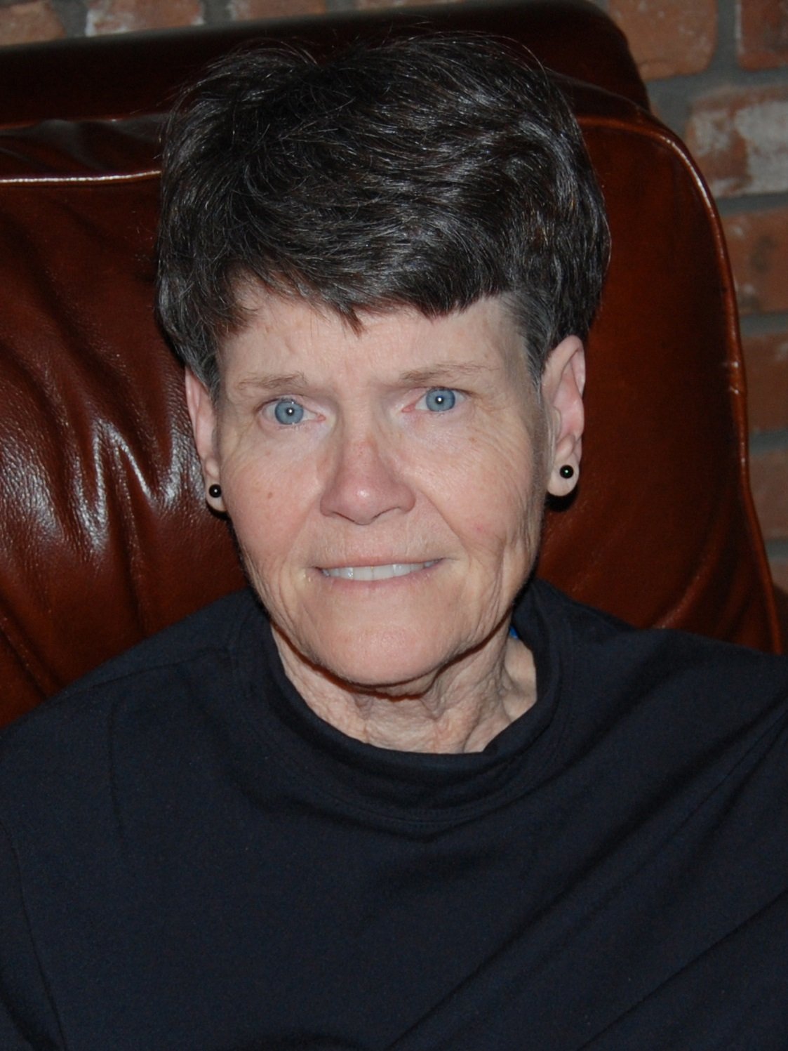 Cynthia Lynn Lees