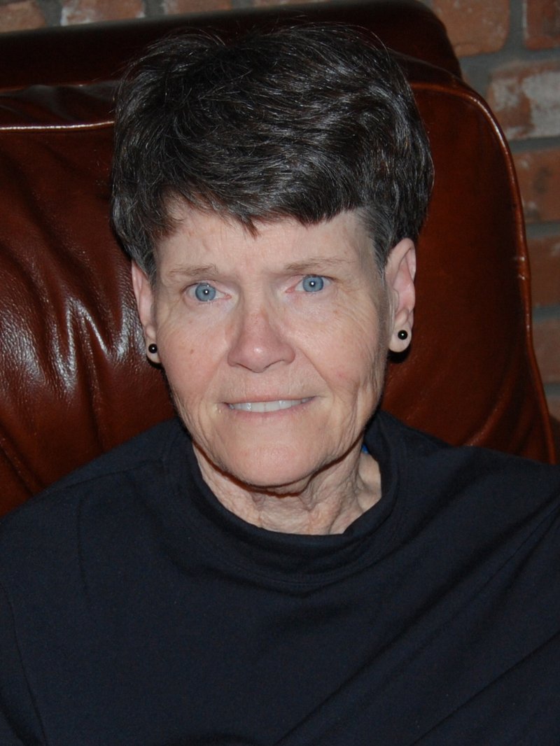 Cynthia Lynn Lees