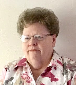 Gloria “Jean” Ray