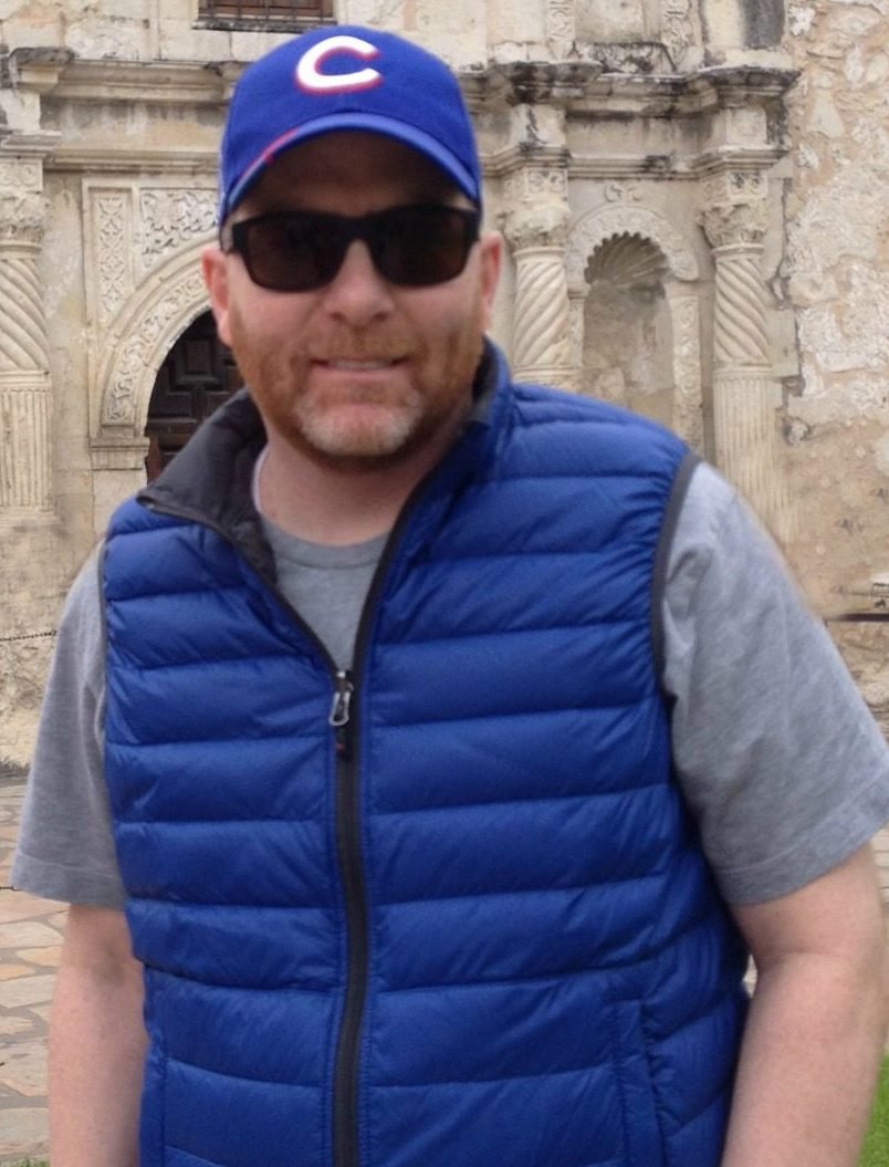 Jeffrey Joseph Garney