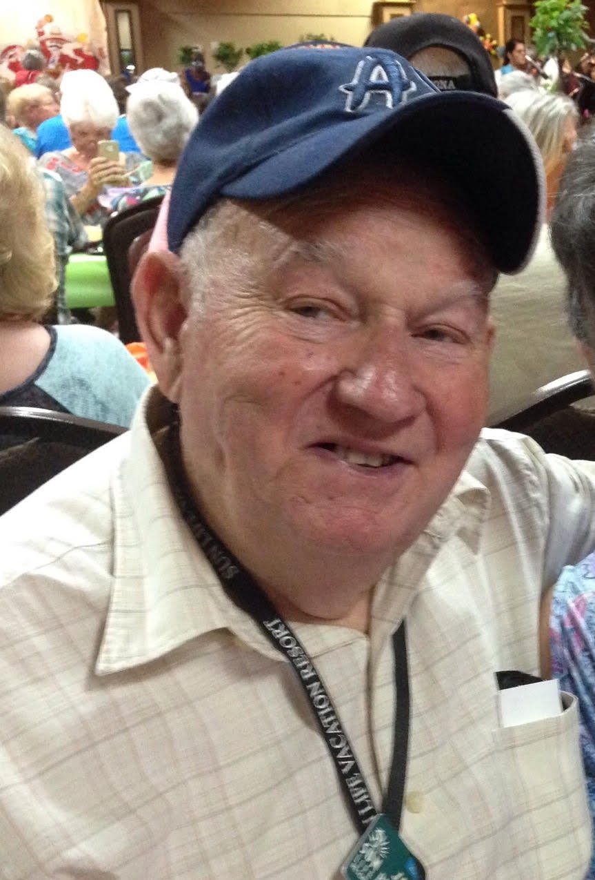 Jerry Allan Pfannenstiel