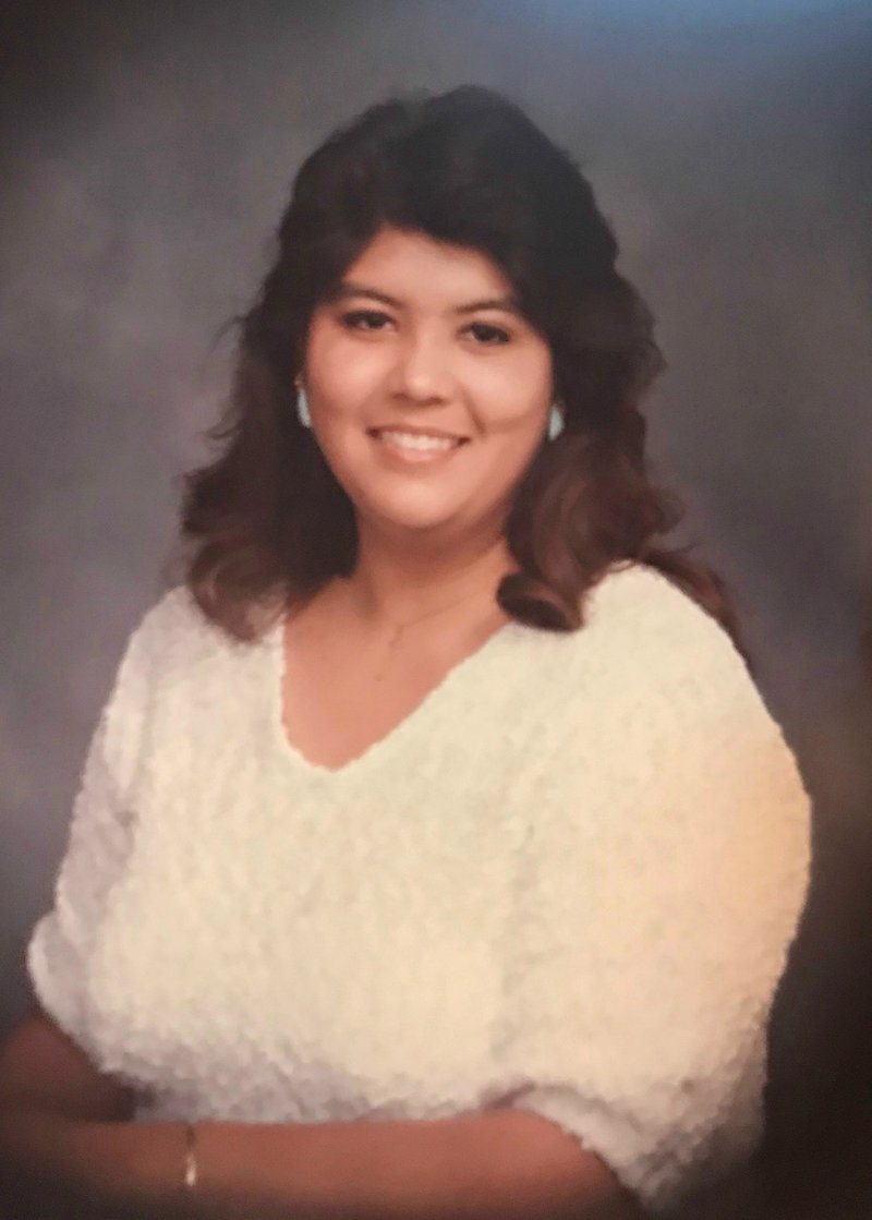 Mary-Alice Hernandez