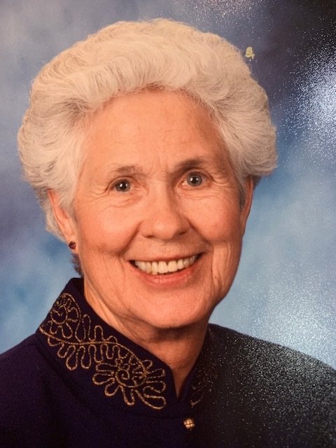 Valene Arizona Sherwood