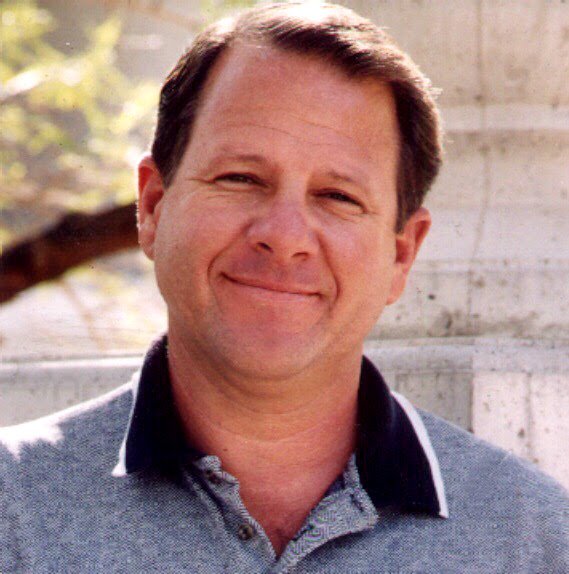 Herbert Steffen Hamilton