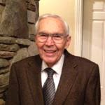 William “Bill” Albert Thomasson