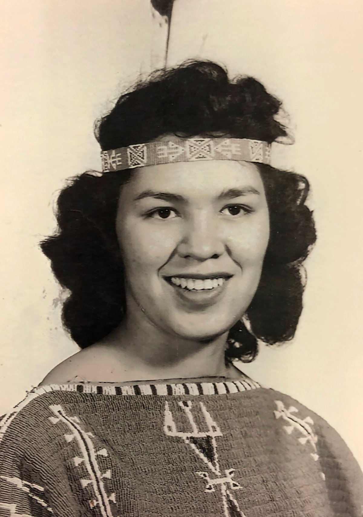 Belva Leona Fire Thunder