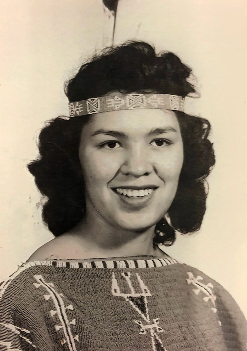 Belva Leona Fire Thunder