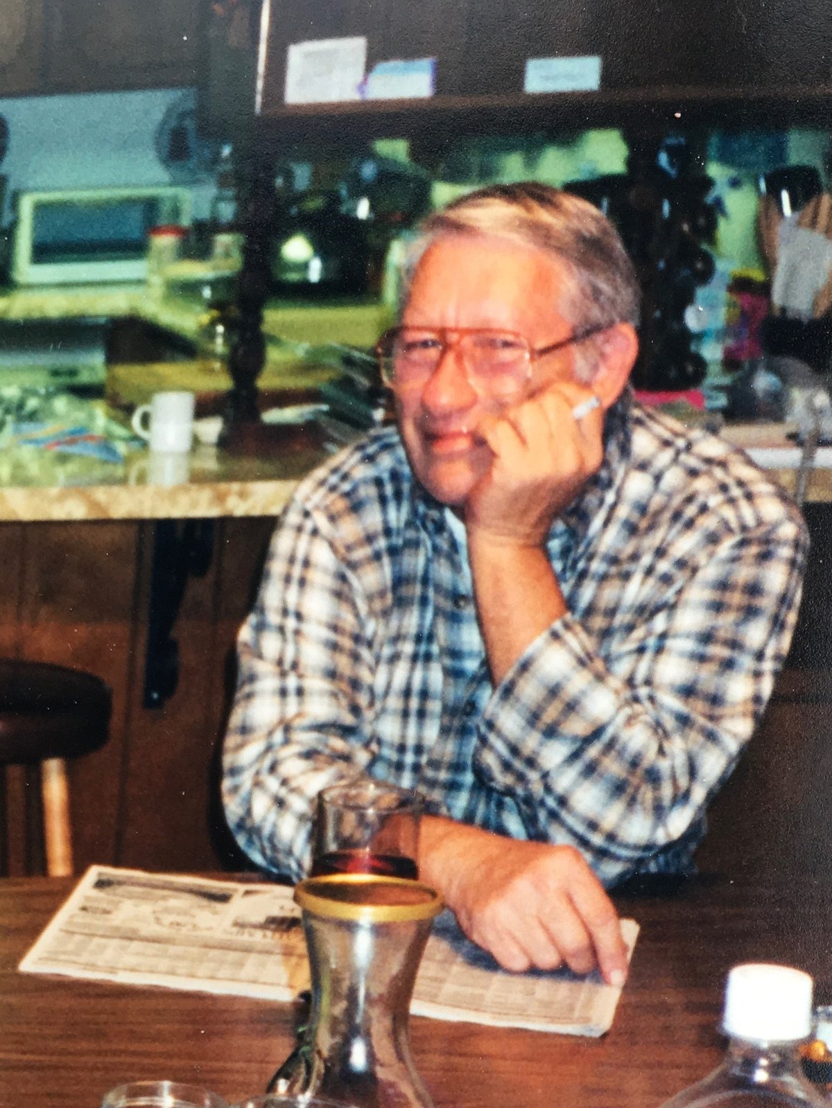 Charles Edward Hyatt — photo 4