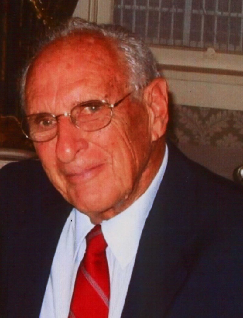 Harry Leslie Murrell