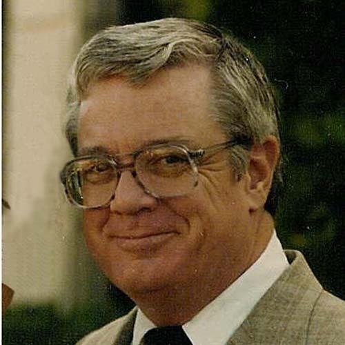 Lowell Theodore McClellan