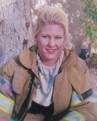 Nichol Elaine Sullivan “Nikki”