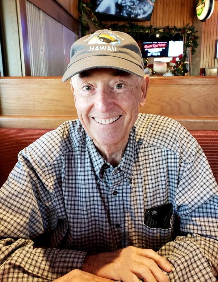 Robert “Bob” D. Carufel