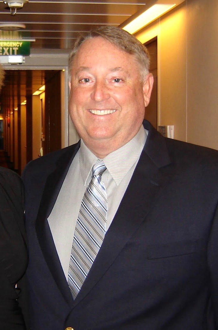 Robert “Bob” D. Carufel