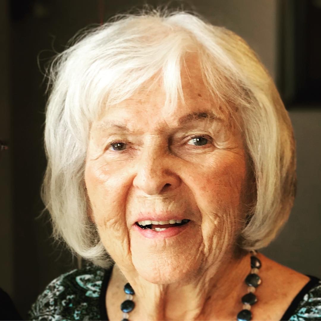 Vera Colleen Hartje Sellheim