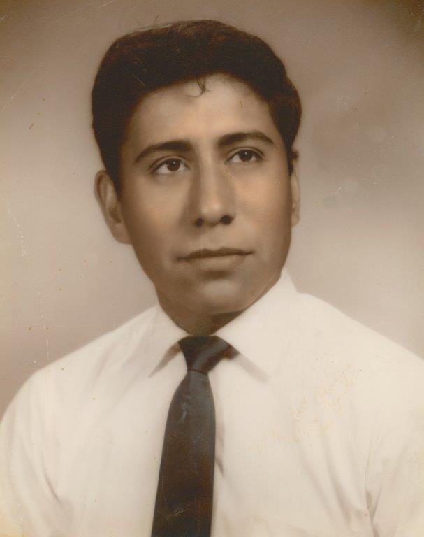Alfonso Cardona Aguilar