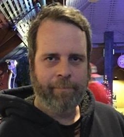 Benjamin Andrew Helm