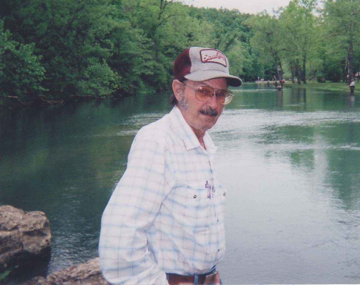 Johnny Wayne Griffith — photo 3