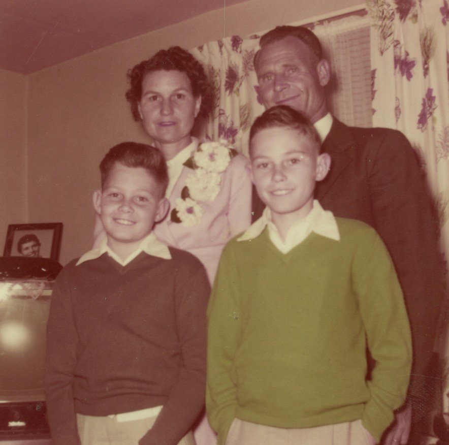 Johnny Wayne Griffith — photo 4