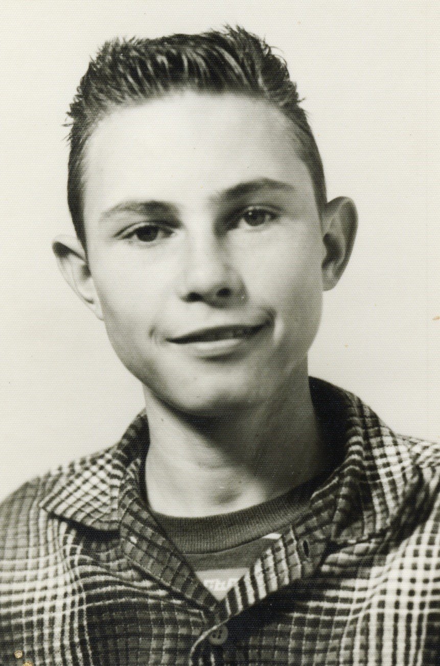 Johnny Wayne Griffith — photo 5