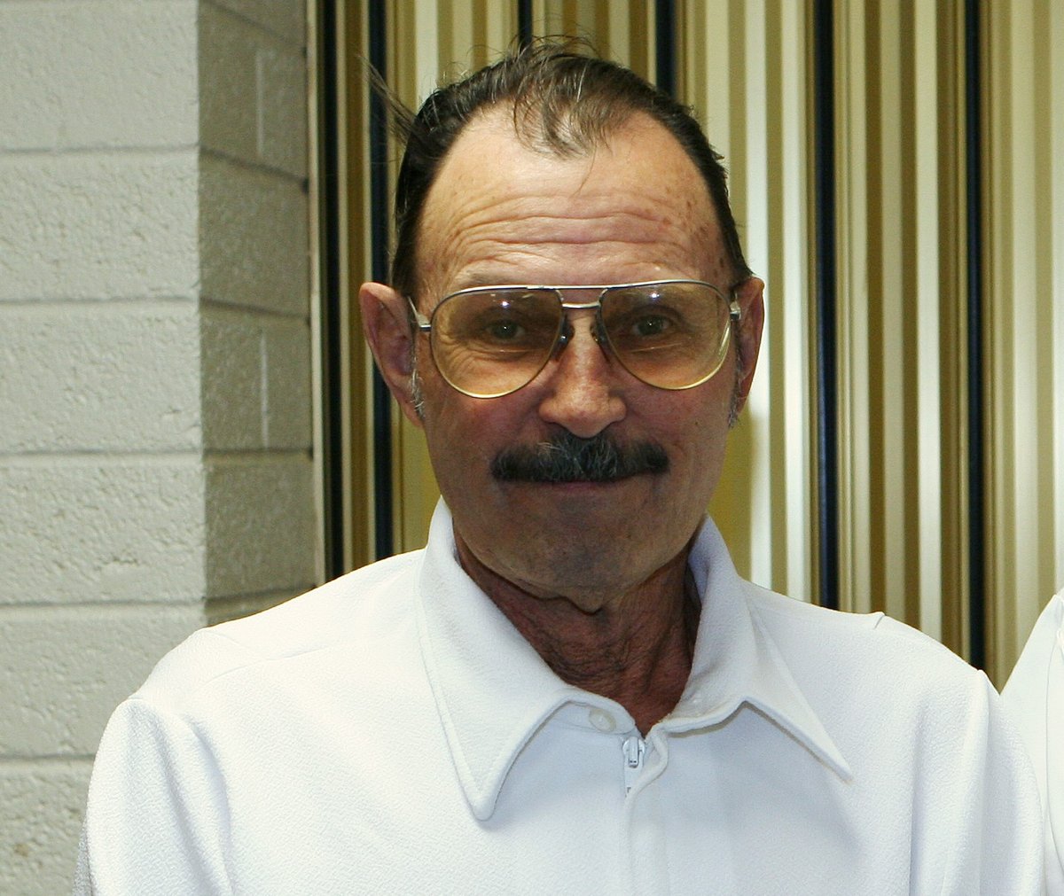 Johnny Wayne Griffith — photo 6