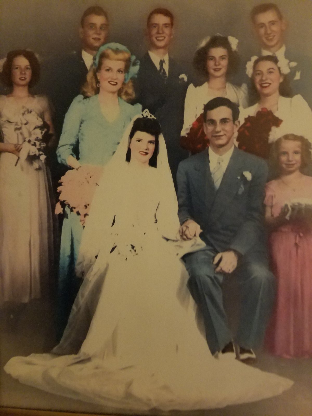 Joseph Clement Kintz — photo 3