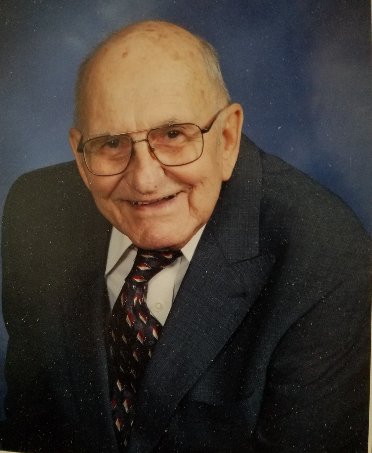 Joseph Clement Kintz