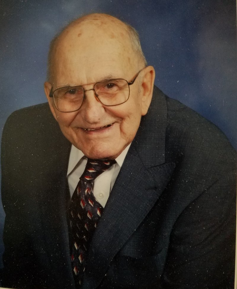 Joseph Clement Kintz