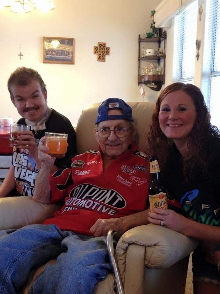 Joseph Clement Kintz — photo 11