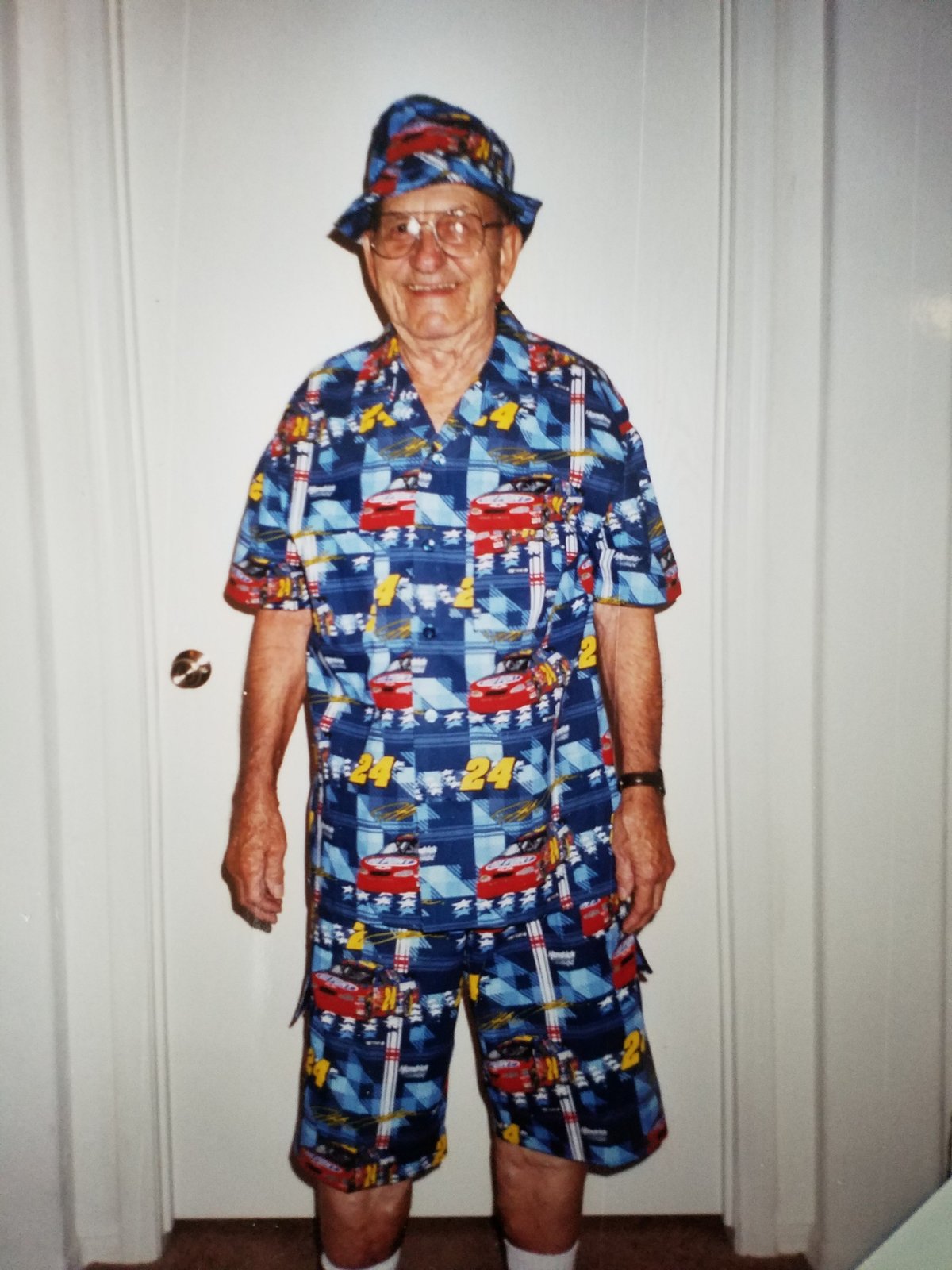 Joseph Clement Kintz — photo 5