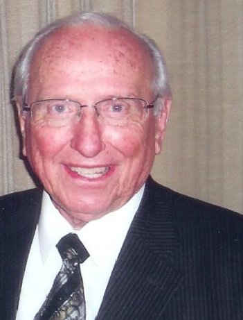 William (Bill) James Gonzalez
