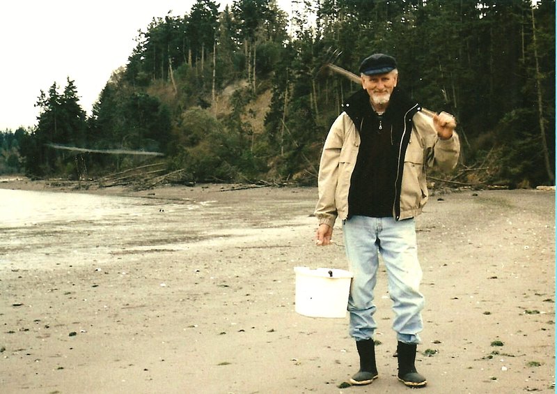 Charles Kenneth Groscost