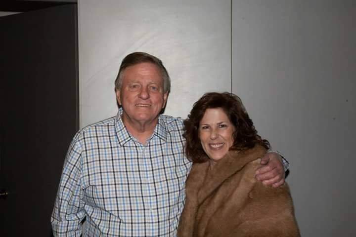 Philip Wayne Bergeron Sr.