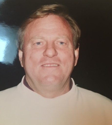 Philip Wayne Bergeron Sr.